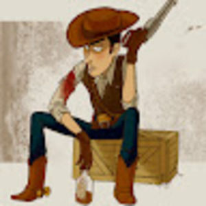 Meet your Posher, Kyle